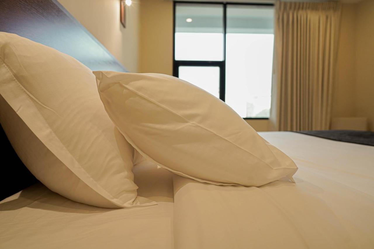 Chairu Eco Hotel Santa Cruz de La Sierra Esterno foto