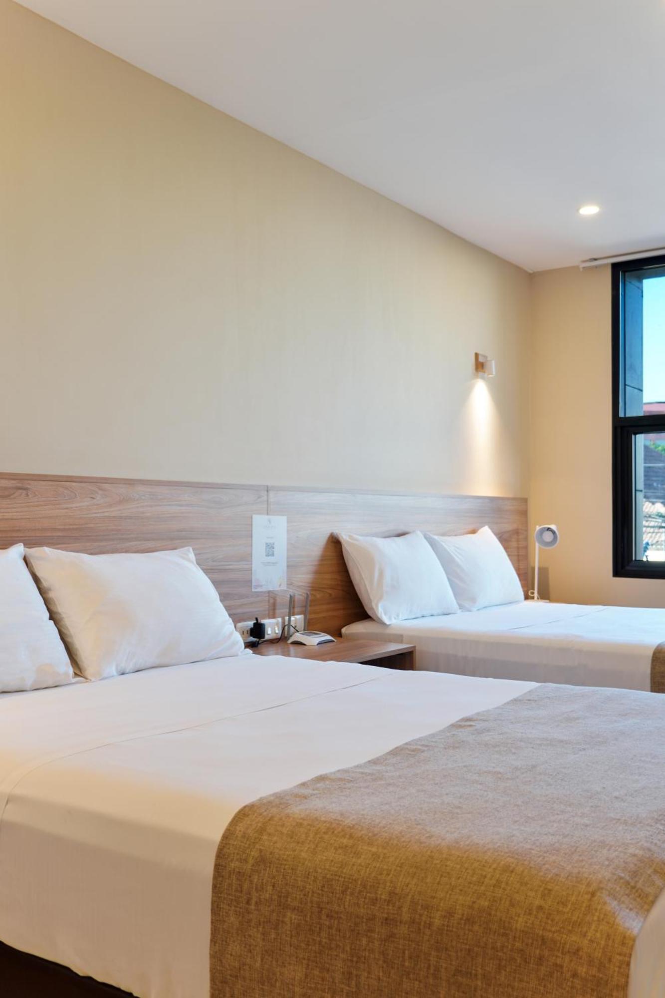 Chairu Eco Hotel Santa Cruz de La Sierra Esterno foto